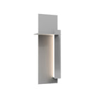 Backgate Outdoor LED Wall Sconce