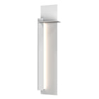Backgate Outdoor LED Wall Sconce