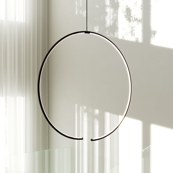 Torc LED Pendant Light