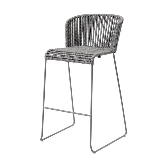 Moments Outdoor Bar Stool