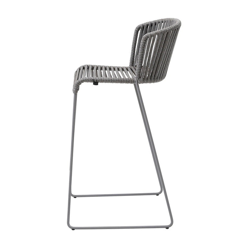 Moments Outdoor Bar Stool