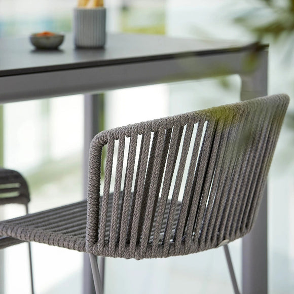 Moments Outdoor Bar Stool