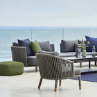 Moments Outdoor Lounge Chair
