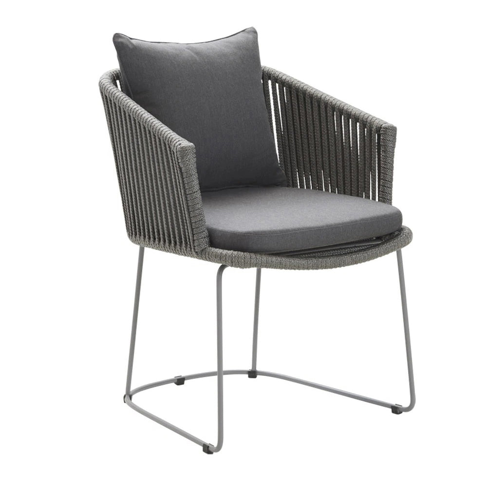 Moments Outdoor Armchair