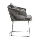 Moments Outdoor Armchair