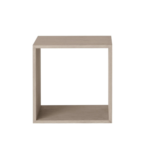 Stacked Storage System Configuration 9