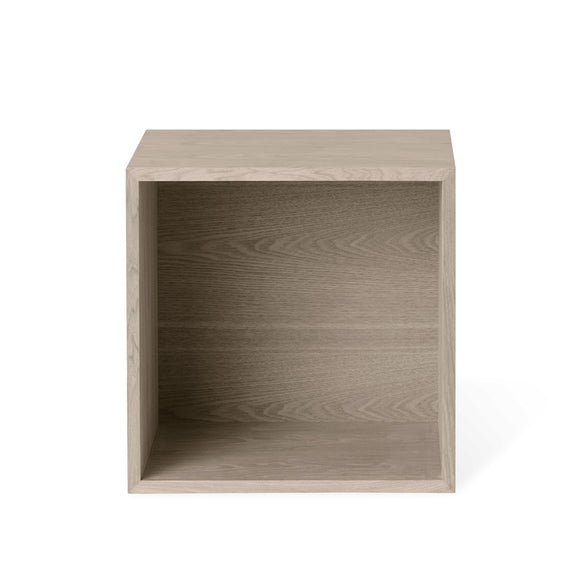 Stacked Storage System Configuration 9
