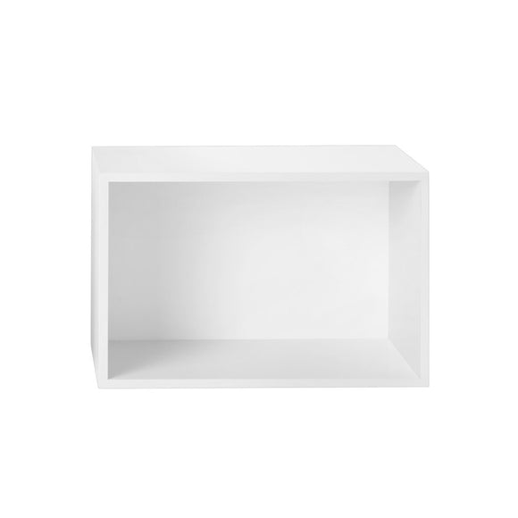 Stacked Storage System Configuration 9