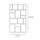 Stacked Storage System Configuration 9