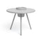 Bakkes Planter Table  option Light Grey