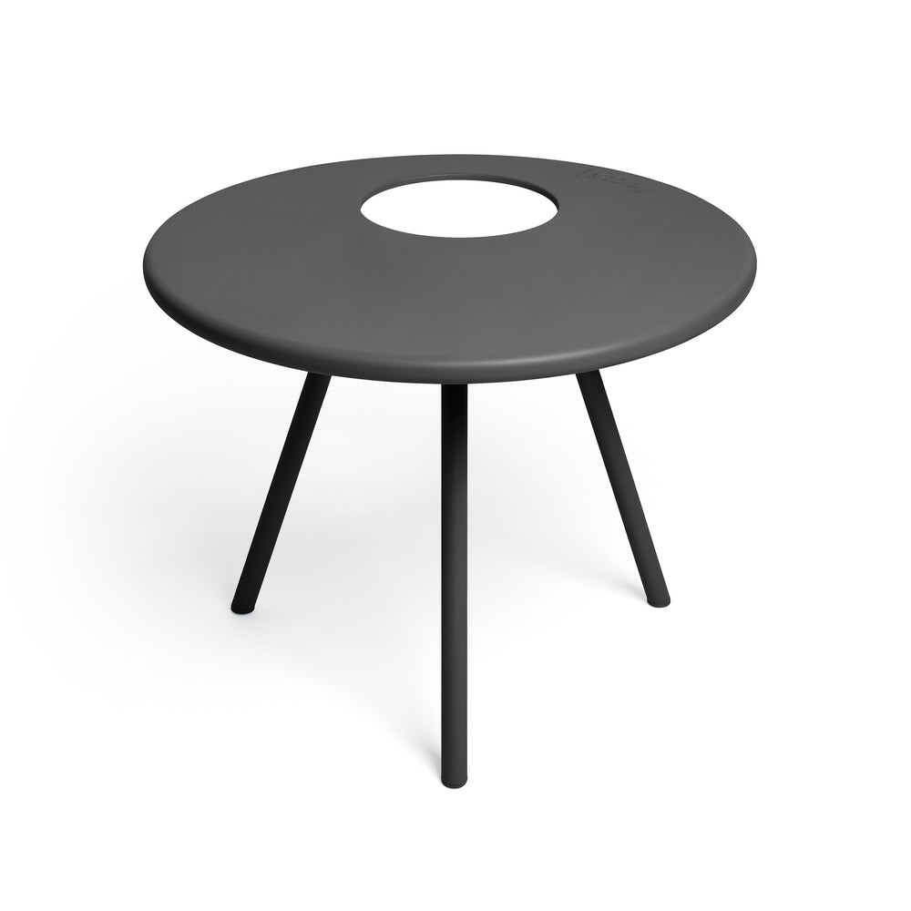 Bakkes Planter Table