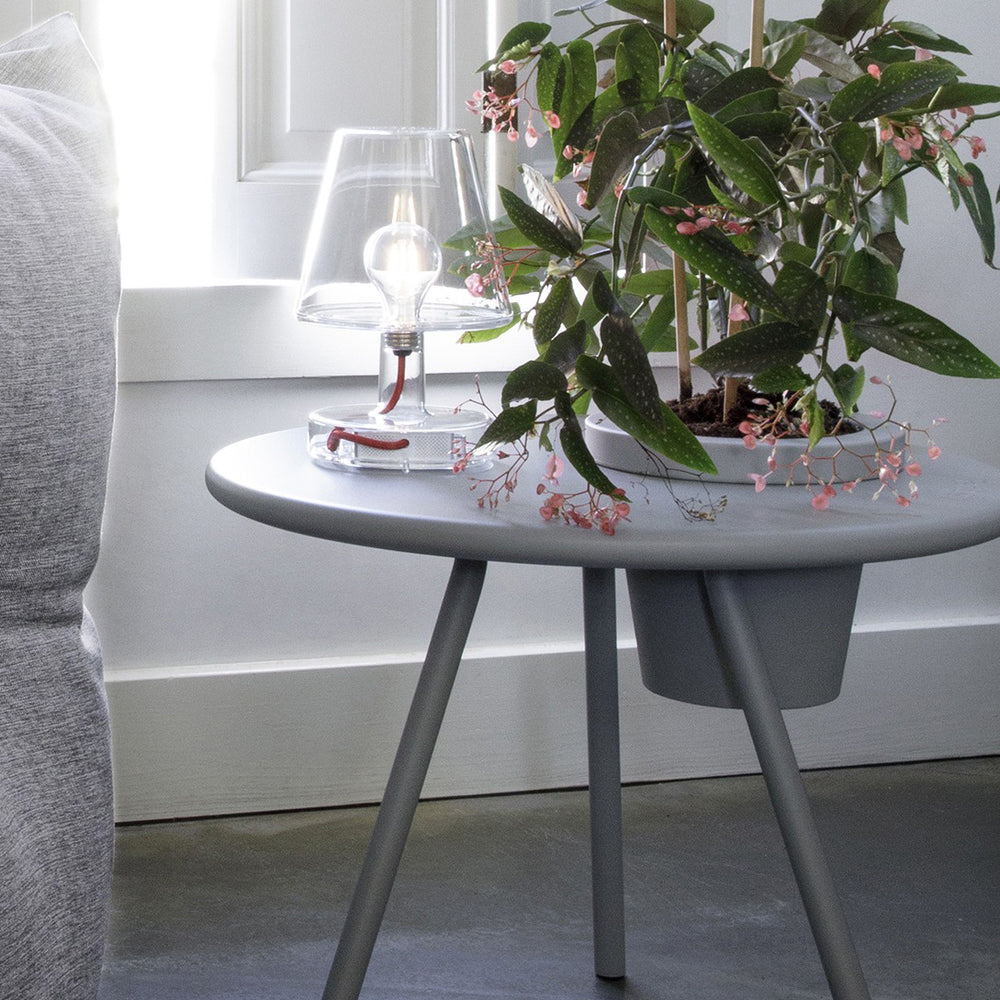 Bakkes Planter Table
