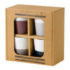 Coffee Studio Grande Mug (Set of 4)