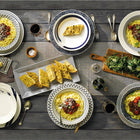 Pacific Rectangular Serving Tray