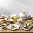 Pacific Rectangular Serving Tray
