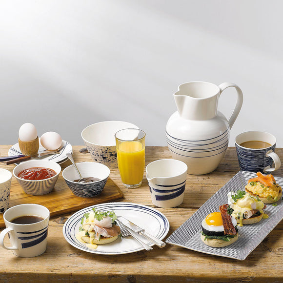 Pacific Rectangular Serving Tray