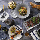 Pacific Rectangular Serving Tray