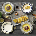 Pacific Dinner Plate (Set of 6)