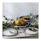 Pacific Dinner Plate (Set of 6)
