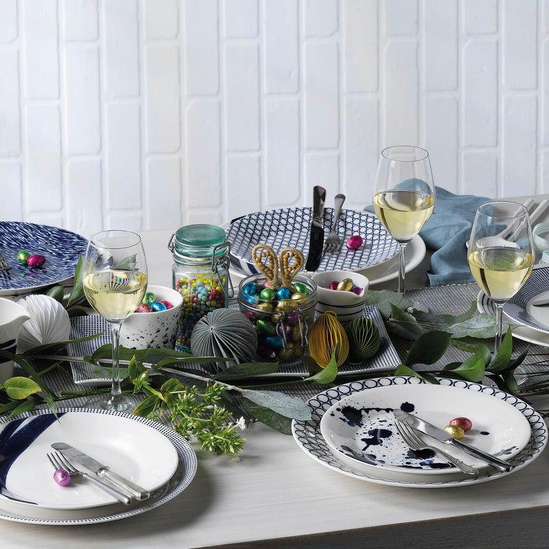 Pacific Dinner Plate (Set of 6)