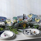 Pacific Dinner Plate (Set of 6)