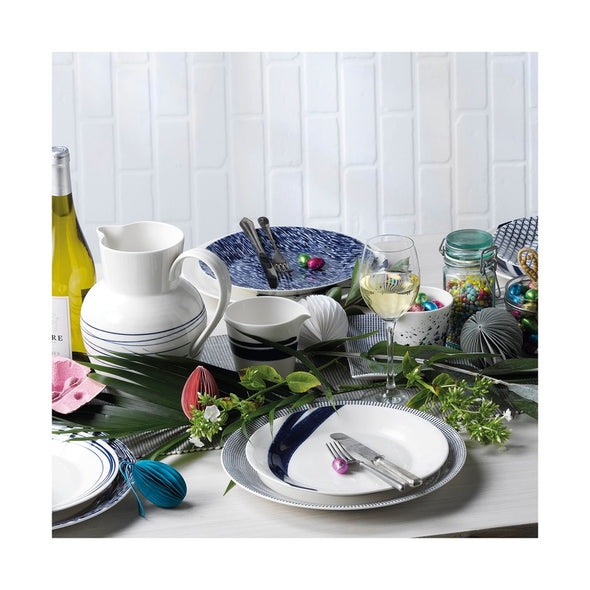 Pacific Dinner Plate (Set of 6)