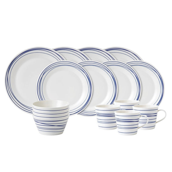 Pacific 16-Piece Dinner Set