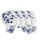 Pacific 16-Piece Dinner Set