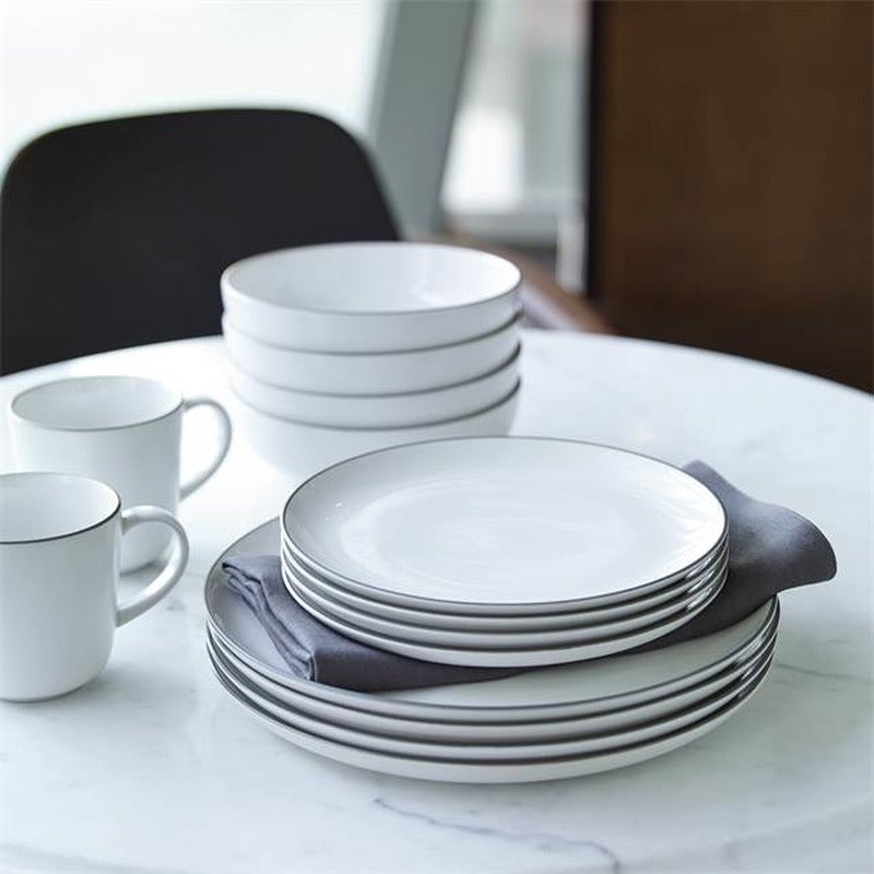 Bread Street 16-Piece Dinner Set