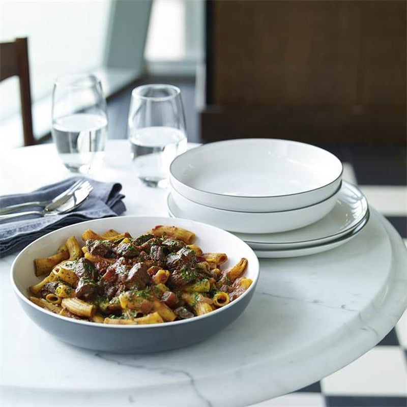 Bread Street Pasta Bowl (Set of 4)
