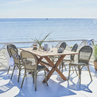 Ofelia Outdoor Chair