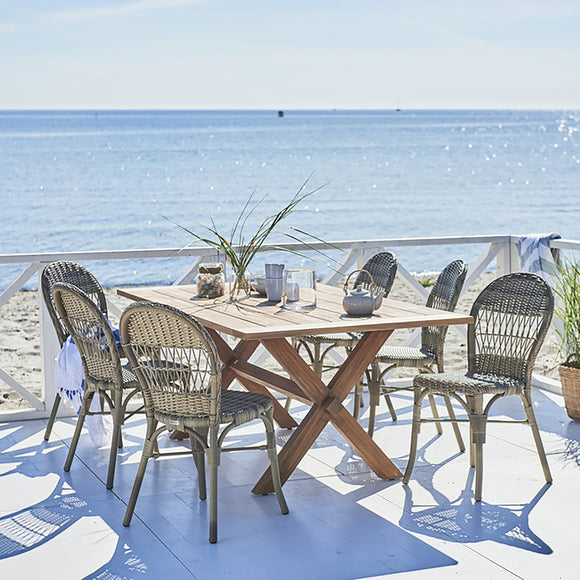 Ofelia Outdoor Chair