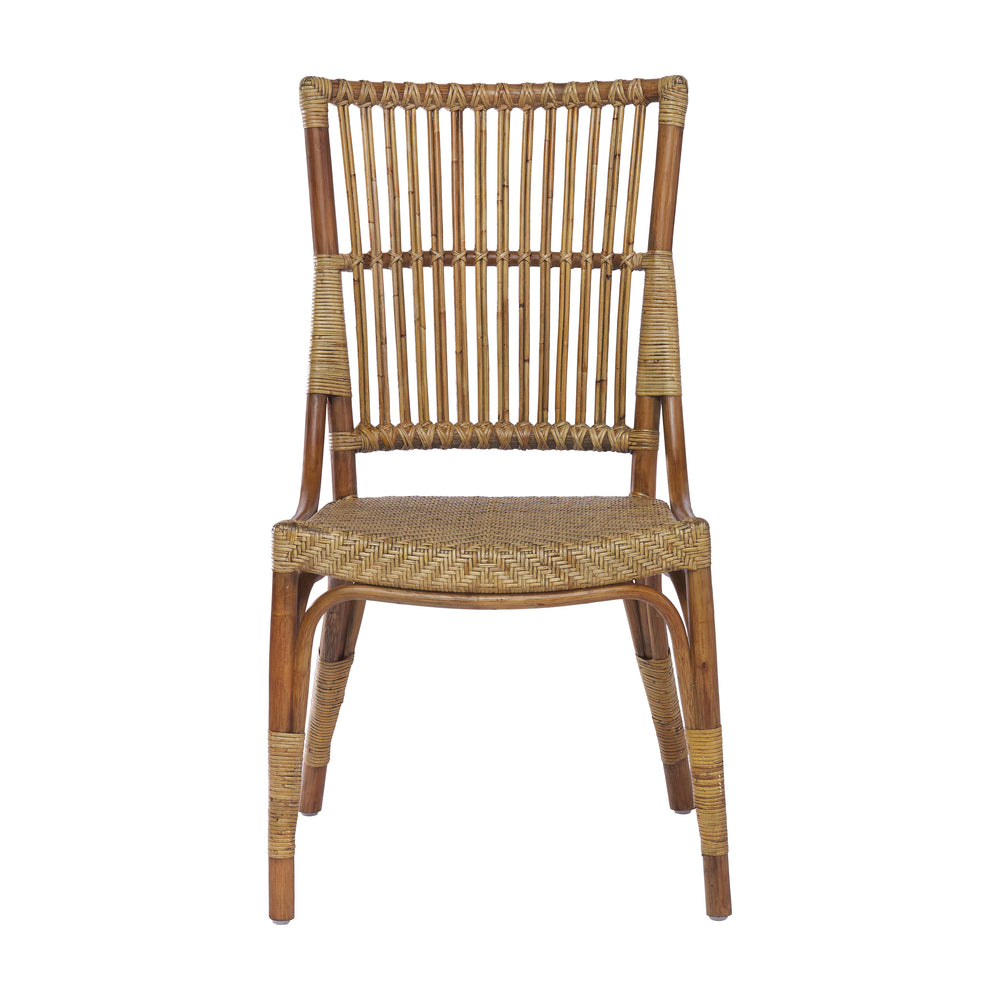 Piano Dining Side Chair