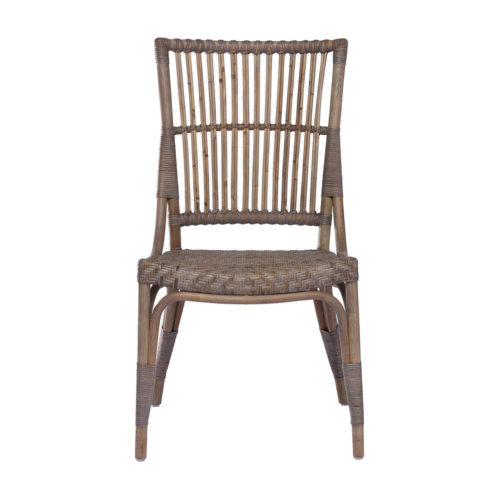 Piano Dining Side Chair