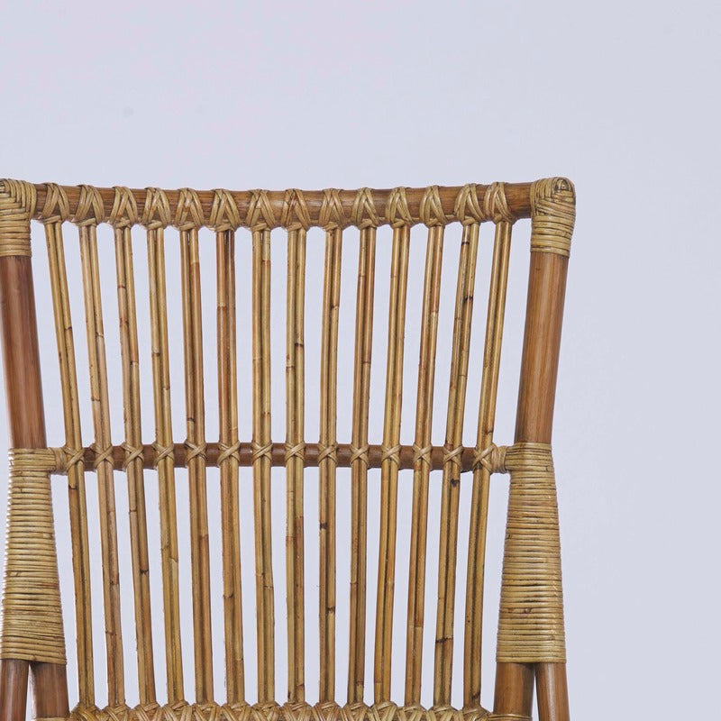 Piano Dining Side Chair
