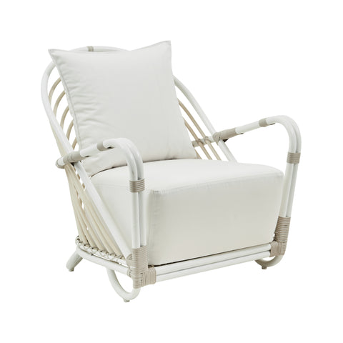 Charlottenborg Outdoor Lounge Chair