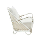 Charlottenborg Outdoor Lounge Chair