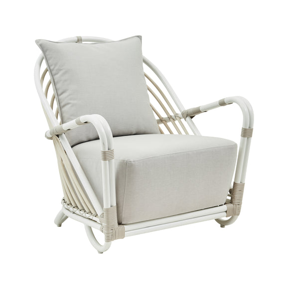 Charlottenborg Outdoor Lounge Chair