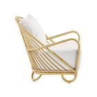 Charlottenborg Outdoor Lounge Chair