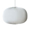 Lamella 1 Pendant Light  option Brushed Aluminum