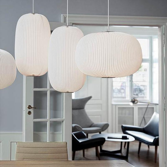 Lamella 1 Pendant Light