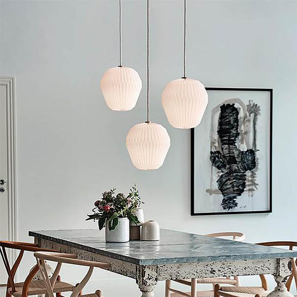 The Bouquet Pendant Light