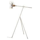 Carronade Floor Lamp