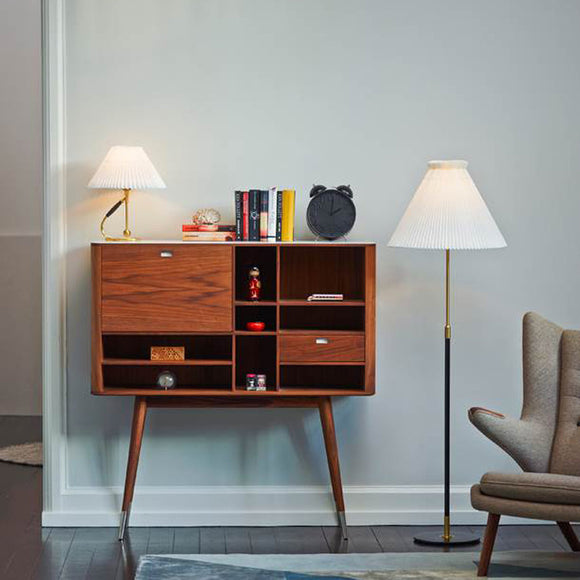 Masterpiece Floor Lamp