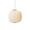 Lamella 3 Pendant Light  option Brushed Aluminum