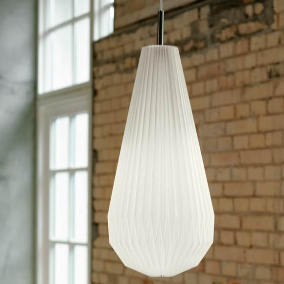 Comet Pendant Light