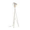 Carronade High Floor Lamp  option Sand