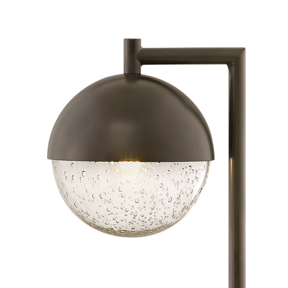 Revolve Outdoor Path Light