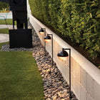 Revolve Outdoor Path Light