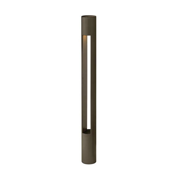 Atlantis Round Outdoor Bollard Light